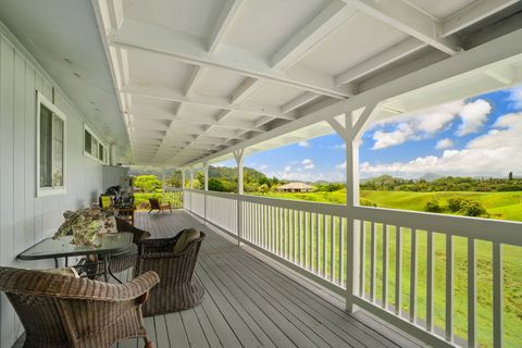 Tiny photo for 6395 Olohena Rd, Kapaa, HI 96746 (MLS # 721525)