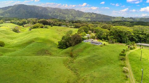 Tiny photo for 6395 Olohena Rd, Kapaa, HI 96746 (MLS # 721525)