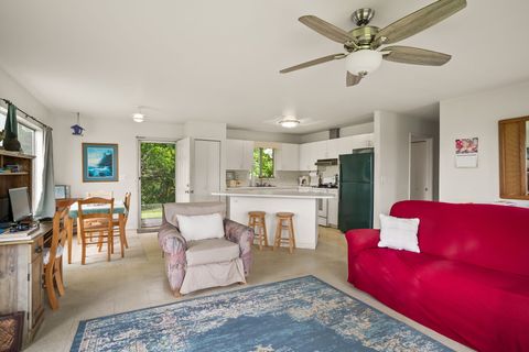 Tiny photo for 6395 Olohena Rd, Kapaa, HI 96746 (MLS # 721525)