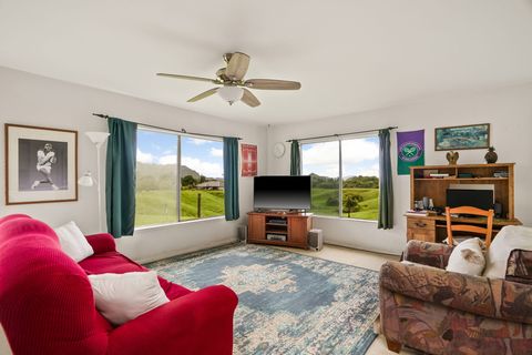 Tiny photo for 6395 Olohena Rd, Kapaa, HI 96746 (MLS # 721525)