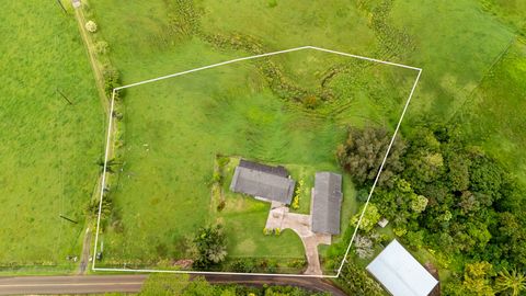 Tiny photo for 6395 Olohena Rd, Kapaa, HI 96746 (MLS # 721525)