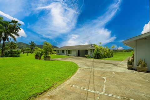 Tiny photo for 6395 Olohena Rd, Kapaa, HI 96746 (MLS # 721525)
