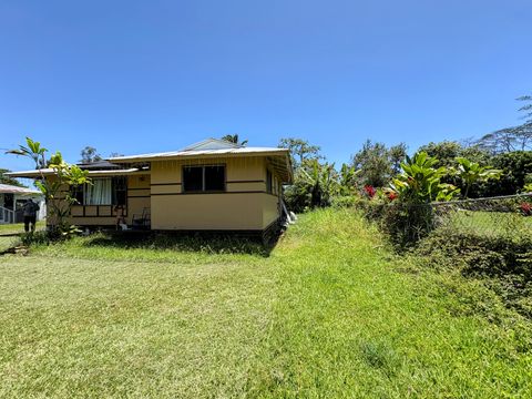 Photo of 15-2683 Hee St, Pahoa, HI 96778 (MLS # 722738)