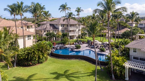 Photo of 69-200 Pohakulana Pl #L22, Waikoloa, HI 96738 (MLS # 733392)