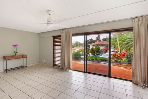 Tiny photo for 4701 Kawaihau Rd #A101, Kapaa, HI 96746 (MLS # 724080)