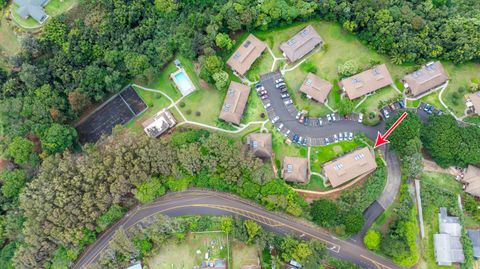 Tiny photo for 4701 Kawaihau Rd #A101, Kapaa, HI 96746 (MLS # 724080)