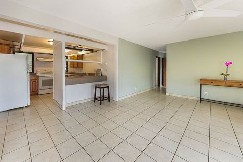 Tiny photo for 4701 Kawaihau Rd #A101, Kapaa, HI 96746 (MLS # 724080)
