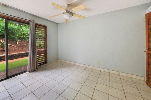 Tiny photo for 4701 Kawaihau Rd #A101, Kapaa, HI 96746 (MLS # 724080)