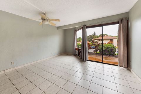 Tiny photo for 4701 Kawaihau Rd #A101, Kapaa, HI 96746 (MLS # 724080)