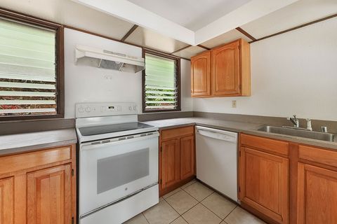 Tiny photo for 4701 Kawaihau Rd #A101, Kapaa, HI 96746 (MLS # 724080)