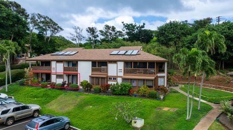 Tiny photo for 4701 Kawaihau Rd #A101, Kapaa, HI 96746 (MLS # 724080)