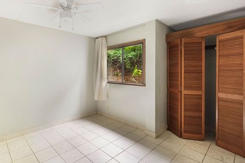 Tiny photo for 4701 Kawaihau Rd #A101, Kapaa, HI 96746 (MLS # 724080)