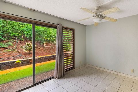 Tiny photo for 4701 Kawaihau Rd #A101, Kapaa, HI 96746 (MLS # 724080)