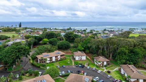 Tiny photo for 4701 Kawaihau Rd #A101, Kapaa, HI 96746 (MLS # 724080)