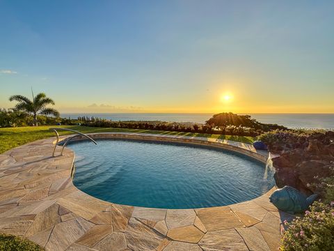 Photo of 78-7035 Ola Mau St, Kailua-Kona, HI 96740 (MLS # 726546)