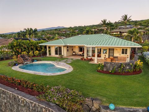 Photo of 78-7035 Ola Mau St, Kailua-Kona, HI 96740 (MLS # 726546)