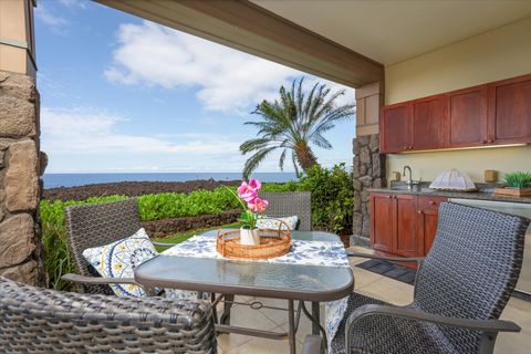 Photo of 69-1033 Nawahine Pl #14E, Waikoloa, HI 96738 (MLS # 726472)