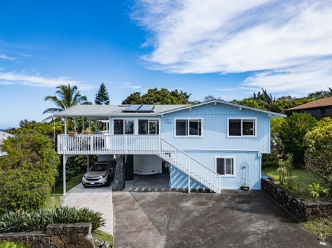 Photo of 73-1329 Awakea St, Kailua Kona, HI 96740 (MLS # 728746)