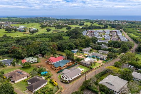 Tiny photo for 3064 Poipu Rd #1, Koloa, HI 96756 (MLS # 729663)