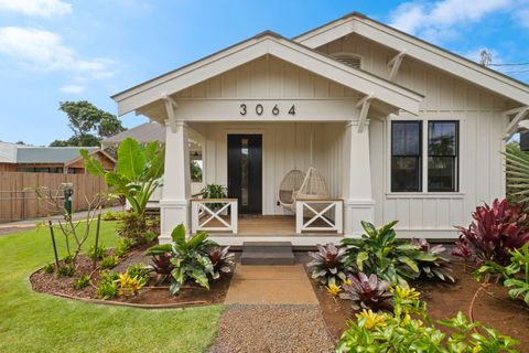 Photo of 3064 Poipu Rd #1, Koloa, HI 96756 (MLS # 729663)