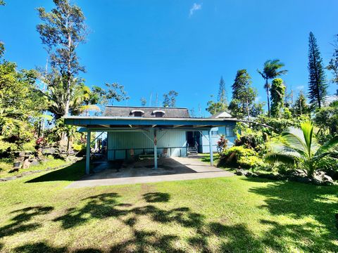 Photo of 13-1128 Malama St, Pahoa, HI 96778 (MLS # 723559) Photo of 13-1128 Malama St, Pahoa, HI 96778 (MLS # 723559)