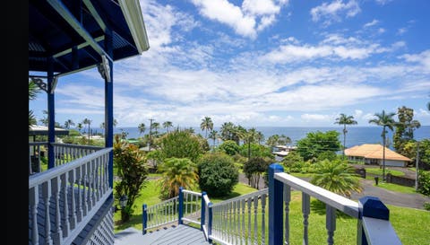 Photo of 300 Kuikahi St, Hilo, HI 96720 (MLS # 731354)