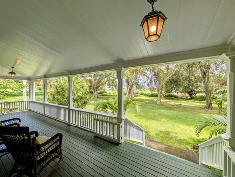 Photo of 54-333 Union Mill Rd, Kapaau, HI 96755 (MLS # 725499)