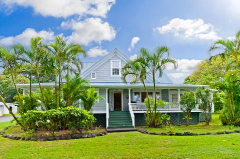 Photo of 54-333 Union Mill Rd, Kapaau, HI 96755 (MLS # 725499)
