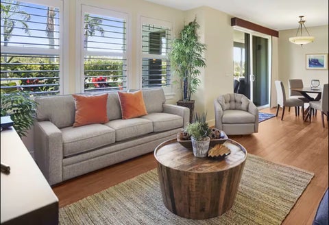 Photo of 2611 Kiahuna Plantation Dr #1H, Koloa, HI 96756 (MLS # 732280)