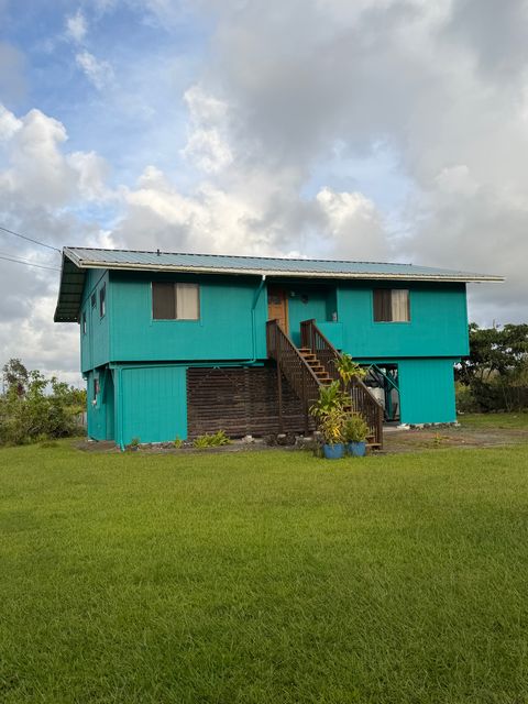 Photo of 16-2311 Ainaloa Dr, Pahoa, HI 96778 (MLS # 730175)