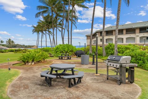 Tiny photo for 1565 Pee Rd #225, Koloa, HI 96756 (MLS # 721378)