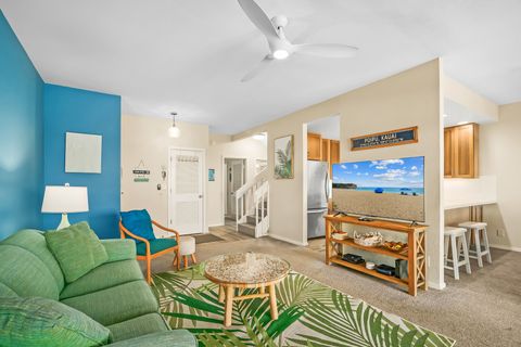 Tiny photo for 1565 Pee Rd #225, Koloa, HI 96756 (MLS # 721378)