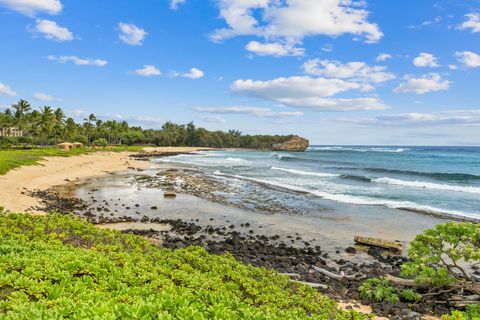 Tiny photo for 1565 Pee Rd #225, Koloa, HI 96756 (MLS # 721378)