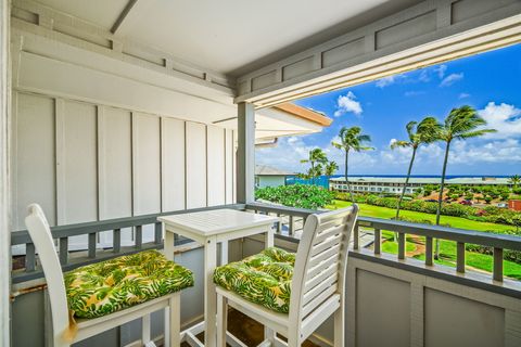 Tiny photo for 1565 Pee Rd #225, Koloa, HI 96756 (MLS # 721378)