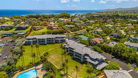 Tiny photo for 1565 Pee Rd #225, Koloa, HI 96756 (MLS # 721378)