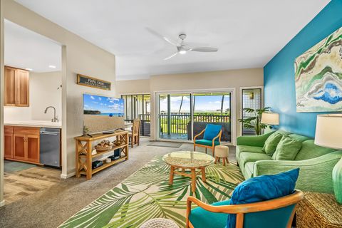 Tiny photo for 1565 Pee Rd #225, Koloa, HI 96756 (MLS # 721378)