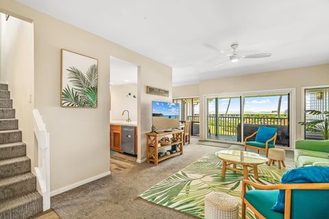 Tiny photo for 1565 Pee Rd #225, Koloa, HI 96756 (MLS # 721378)