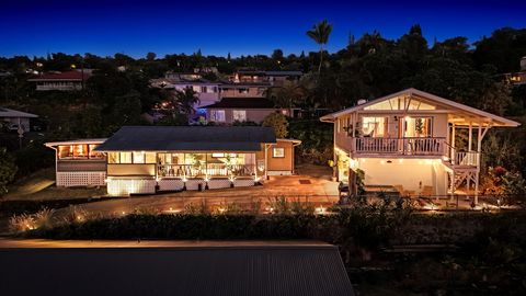 Photo of 73-1178 Loloa Dr, Kailua-Kona, HI 96740 (MLS # 726170)