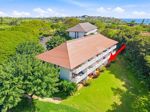 Tiny photo for 2253 Poipu Rd #421, Koloa, HI 96756 (MLS # 725356)