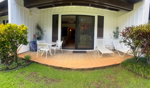 Tiny photo for 2253 Poipu Rd #421, Koloa, HI 96756 (MLS # 725356)