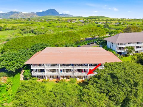 Tiny photo for 2253 Poipu Rd #421, Koloa, HI 96756 (MLS # 725356)