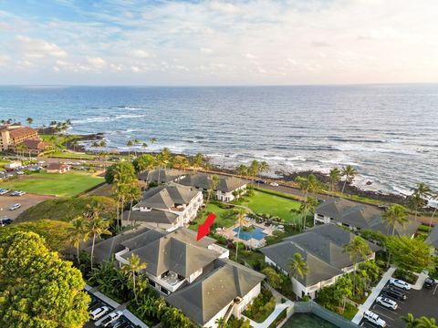 Tiny photo for 2221 Kapili Rd #27, Koloa, HI 96756 (MLS # 727570)