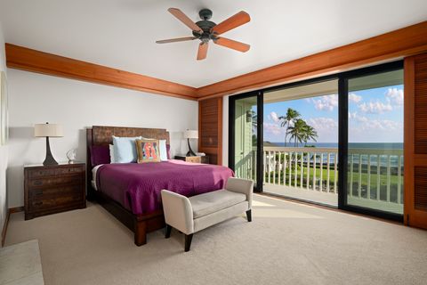 Tiny photo for 2221 Kapili Rd #27, Koloa, HI 96756 (MLS # 727570)