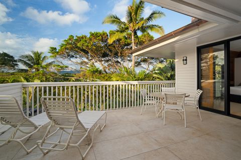 Tiny photo for 2221 Kapili Rd #27, Koloa, HI 96756 (MLS # 727570)
