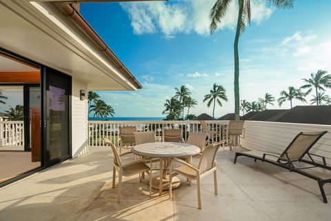 Tiny photo for 2221 Kapili Rd #27, Koloa, HI 96756 (MLS # 727570)