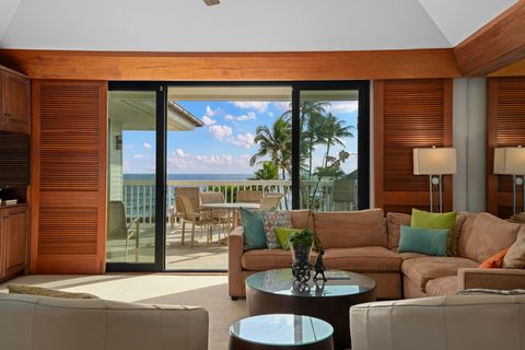 Tiny photo for 2221 Kapili Rd #27, Koloa, HI 96756 (MLS # 727570)