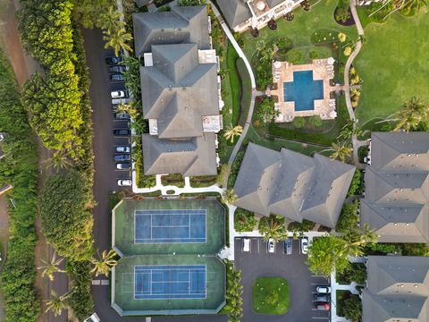 Tiny photo for 2221 Kapili Rd #27, Koloa, HI 96756 (MLS # 727570)