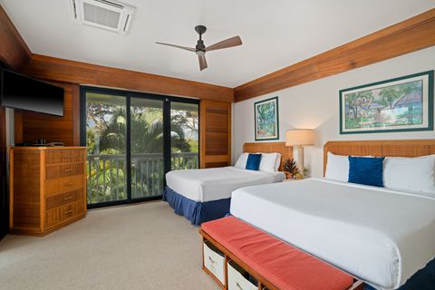 Tiny photo for 2221 Kapili Rd #27, Koloa, HI 96756 (MLS # 727570)