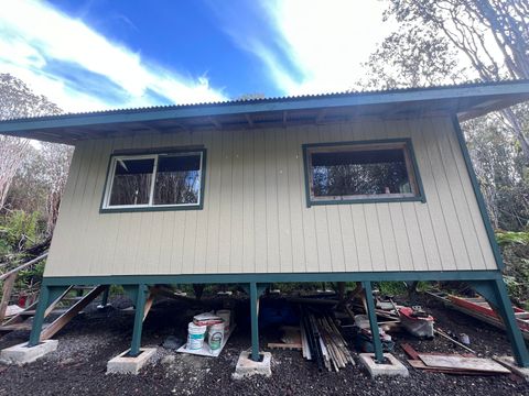 Photo of 18-2040 Pomaikai St, Volcano, HI 96785 (MLS # 722054)