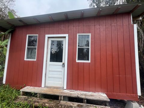 Photo of 18-2040 Pomaikai St, Volcano, HI 96785 (MLS # 722054)